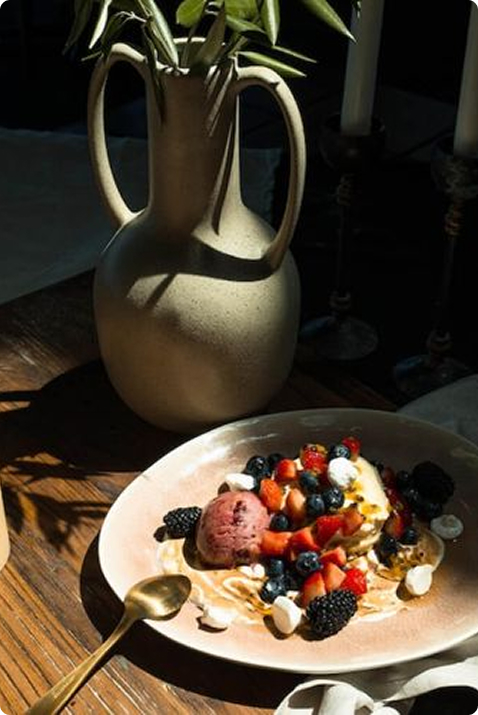 cardones - complejo de cabañas Cerro Ceferino sierra de la ventana